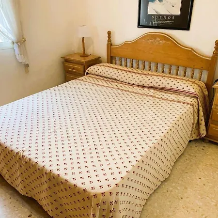Casa Rustica Holiday home Denia