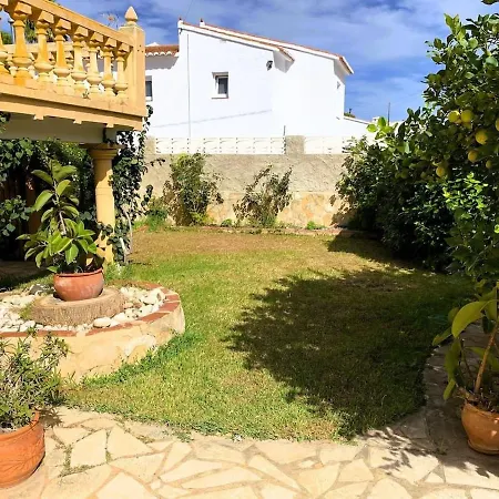 Casa Rustica Holiday home Denia
