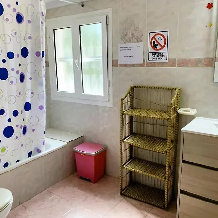 Casa Rustica Holiday home