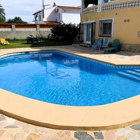 Holiday home Casa Rustica *