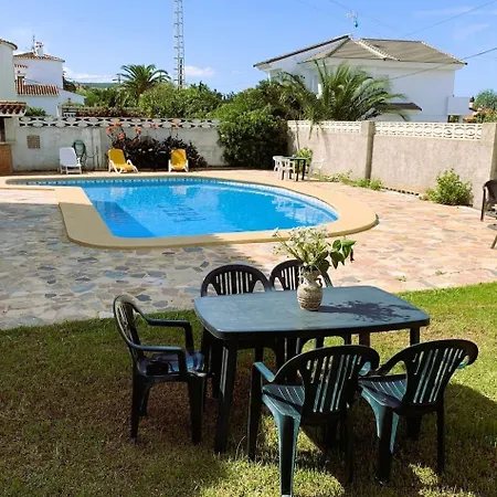 Casa Rustica *