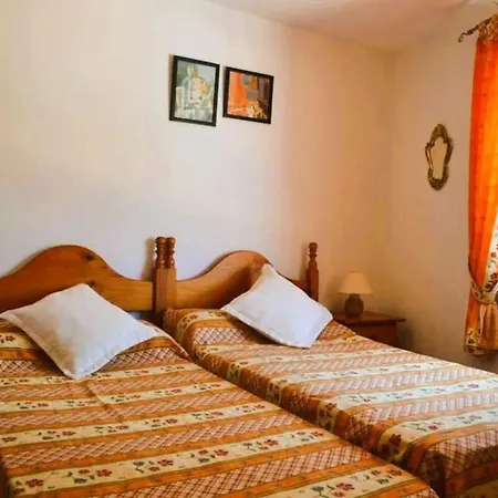 Дом отдыха Casa Rustica *