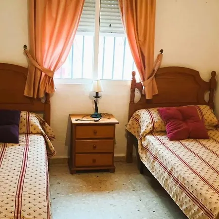 Casa Rustica * Denia