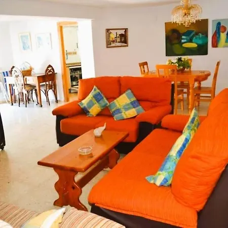 Casa Rustica Holiday home