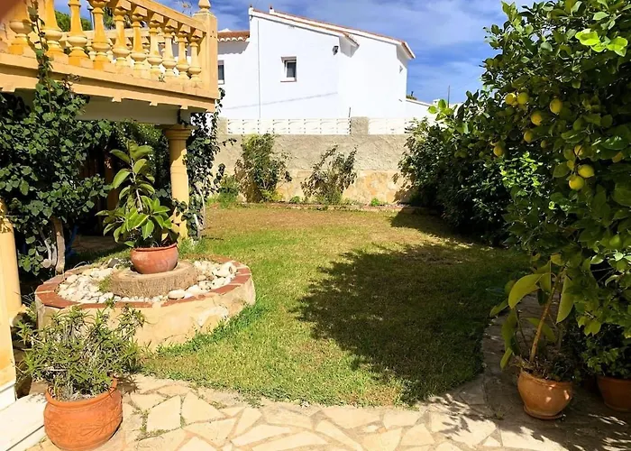 Casa Rustica Holiday home Denia