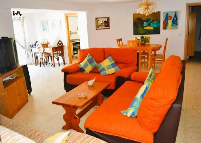 Casa Rustica Holiday home