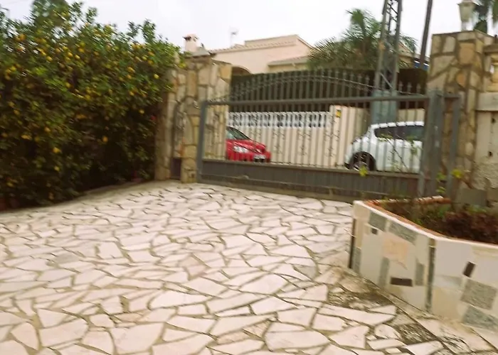 Holiday home Casa Rustica