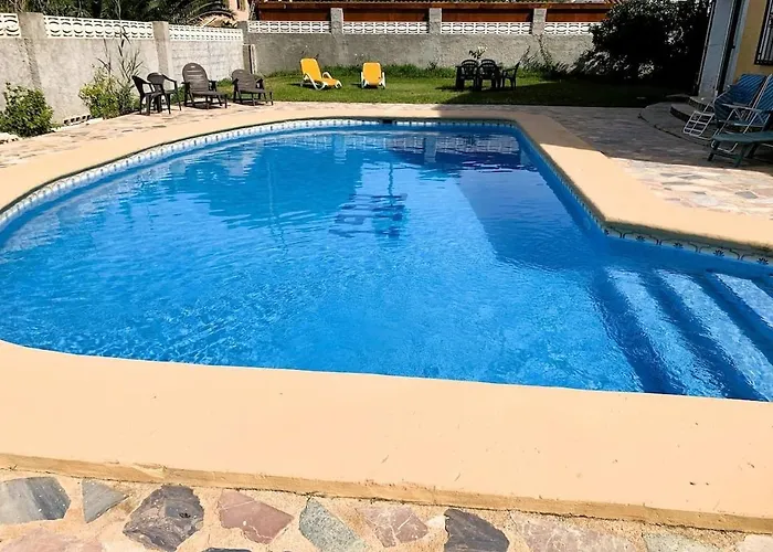 Holiday home Casa Rustica *