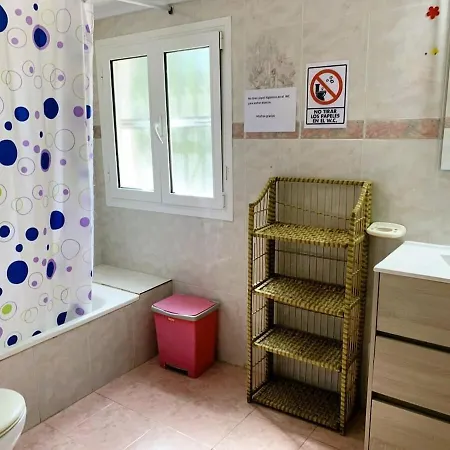 Casa Rustica دينايا