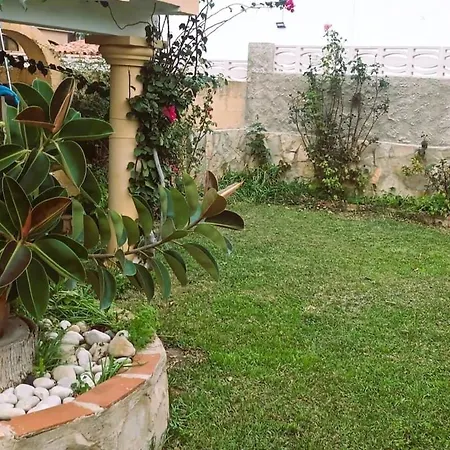 بيت للعطل Casa Rustica *