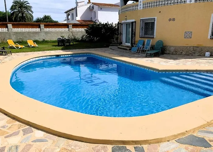 Tatil Evi Casa Rustica *