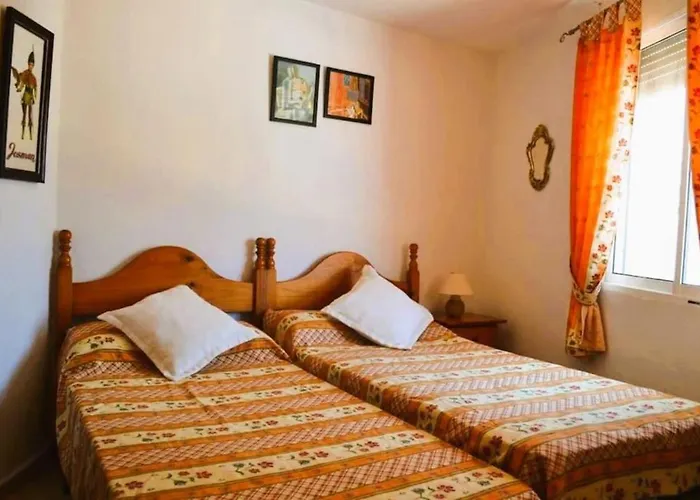 Tatil Evi Casa Rustica *