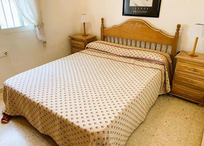 Casa Rustica Tatil Evi Denia