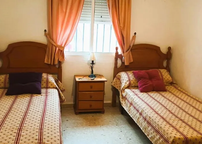 Casa Rustica * Denia