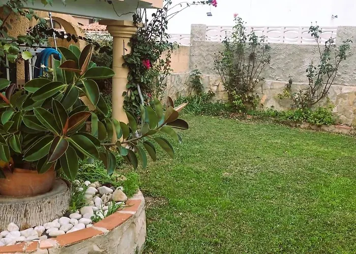 Tatil Evi Casa Rustica *